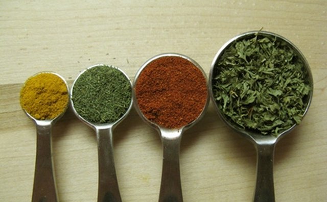 Cooking classes teach more than basics.