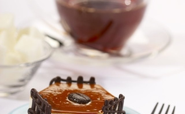 Using descriptive language makes dishes appealing before they're even on the table.
