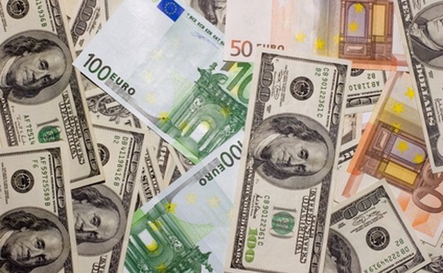Pieces of eight are worth much more than their original value.