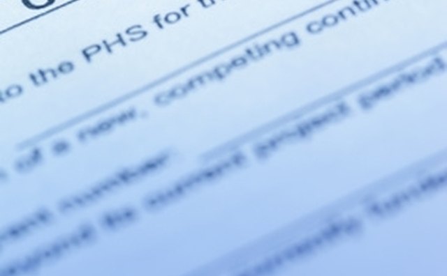 Run through your checklist to identify your starting problem.