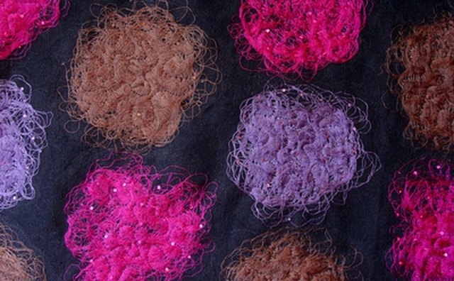 Soft fabrics are the best choice for prayer blankets.