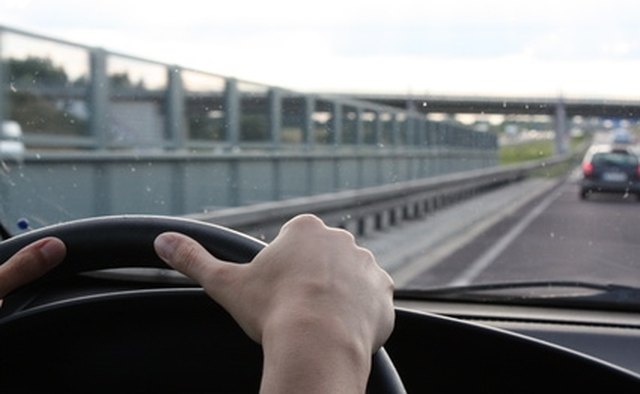 Different size tires can change the driveability of a vehicle.