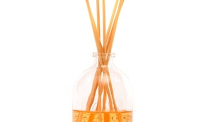 A fragrance diffuser will add a pleasing scent to their home.
