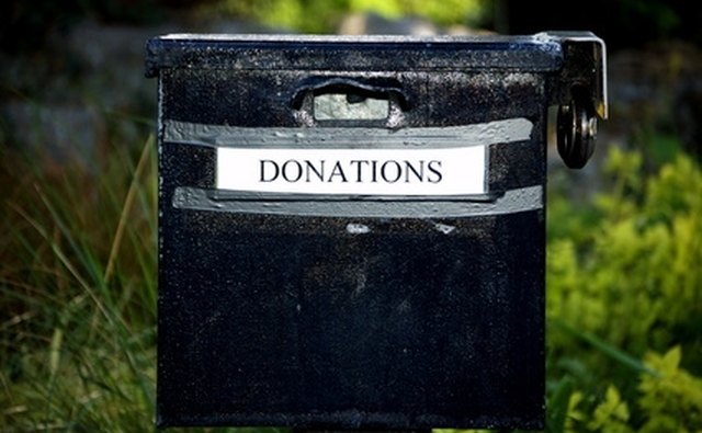 Donating to the DAV is as simple as mailing a check or clicking a few buttons online.