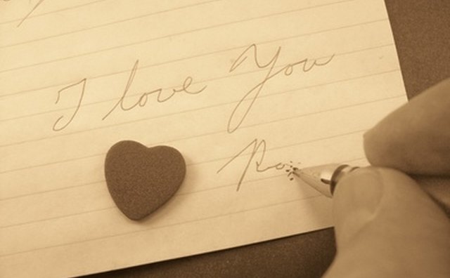Say thanks again before signing your letter.