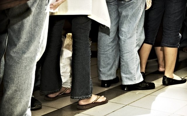Avoid long lines at the DMV by doing your paperwork at home via the Internet.