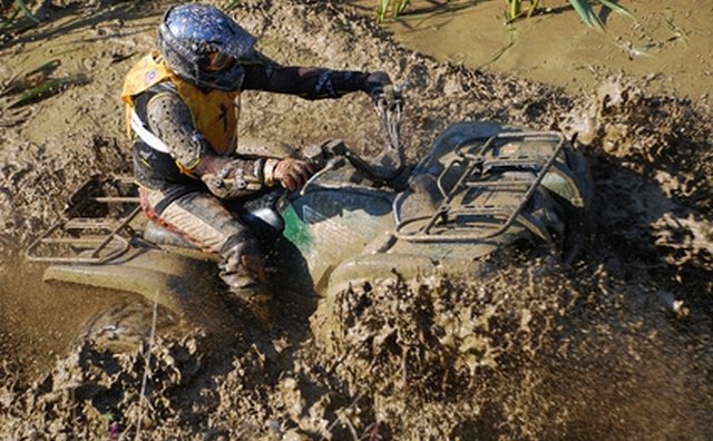 Good tires, strong brakes and suspension are important in all motor vehicles.