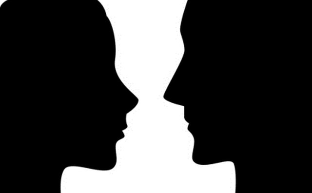 Talk with your spouse about the cheating.