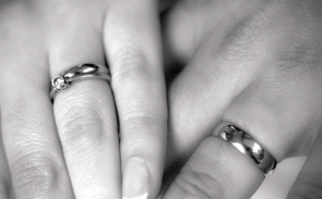 Commit yourself to the marriage and work through the difficult time.