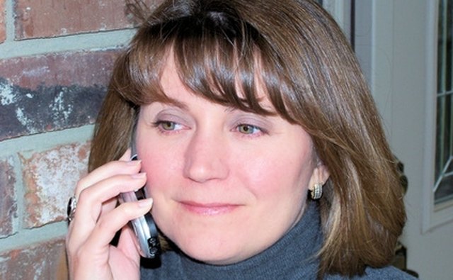 Knowing who to call can make a difference.