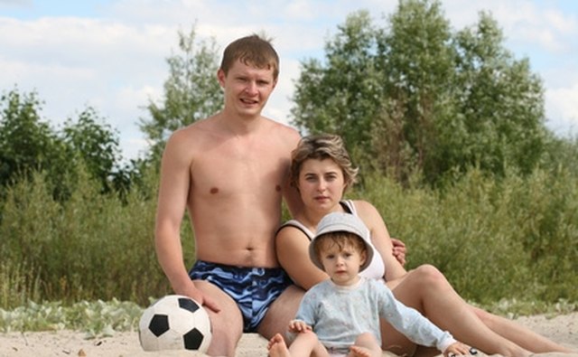Family retreats foster strong bonds with one another and with the church.