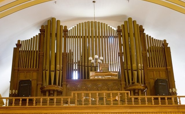 A choir retreat helps singers learn more of the Catholic Church's liturgy.