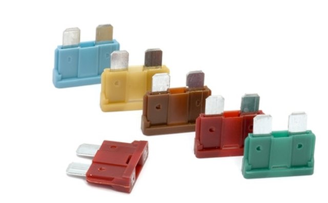 It's easy to replace the fuse on your battery charger.