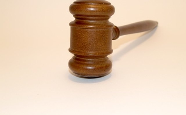 The common gavel is an iconic symbol of the masonic order.