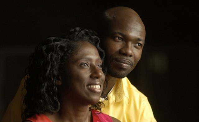 Seeing a romantic show together encourages discussion.
