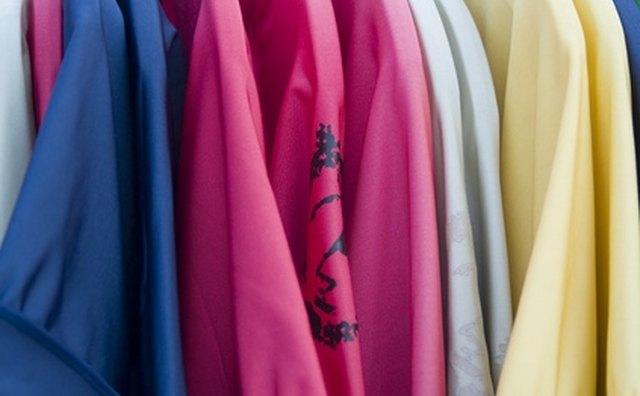 Make them feel united in a custom printed T-shirt.