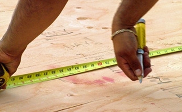 Build your own portable wheelchair ramp.