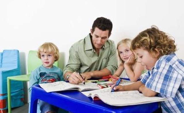 Most schools can provide their students with photo identification cards.