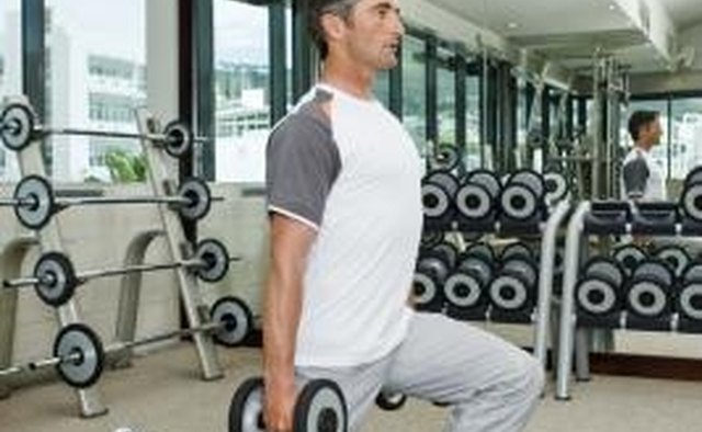 Men's fitness magazines are some of the top-selling men's magazines.