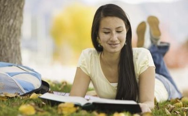 Allow plenty of time to read your sources before you begin your annotated reference list.