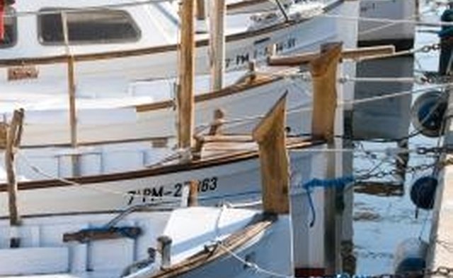 Choose a boat you actually like and could spend a year aboard.