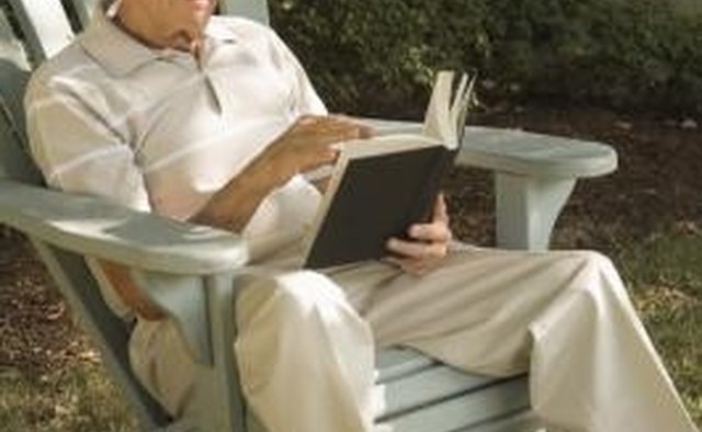 Find out what hobbies he enjoys and find magazines that suit them.