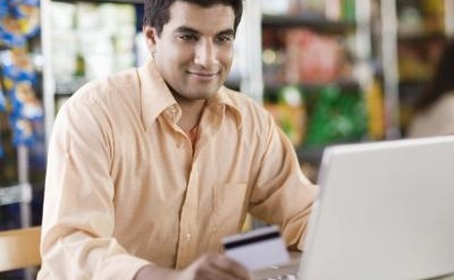 Look up details on various service providers.