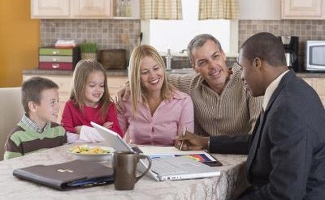 Have a discussion with your parents about it.