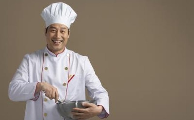 Get cooking.