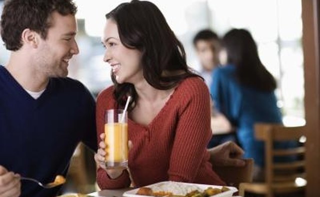 Share your favorite memories with him.
