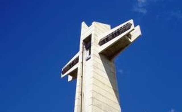 The Catholic faith dominates Puerto Rican religious culture.