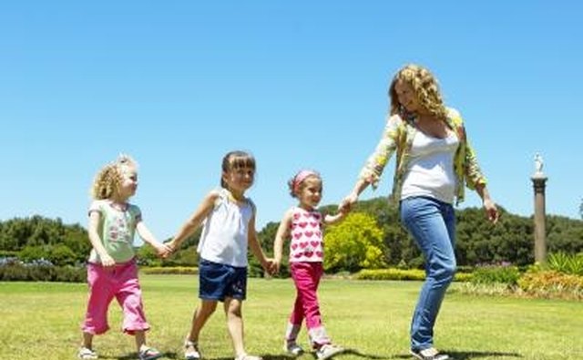 Babysitting can teach responsibility.