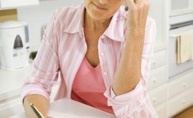 Review the drafted agreement carefully to ensure it is complete and accurate.