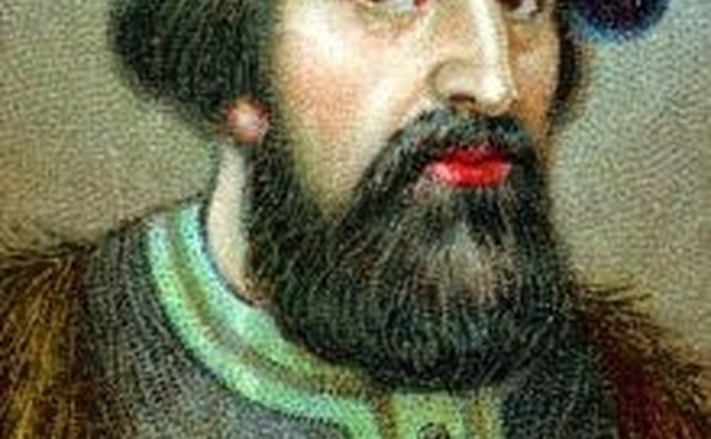Explorer Hernan Cortes felt it was his duty to convert New World peoples to the Catholic faith.