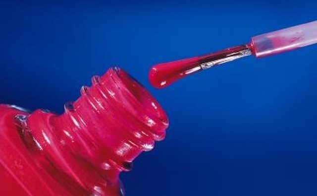 Offer simple services, such as manicures, for low income women preparing for job interviews.