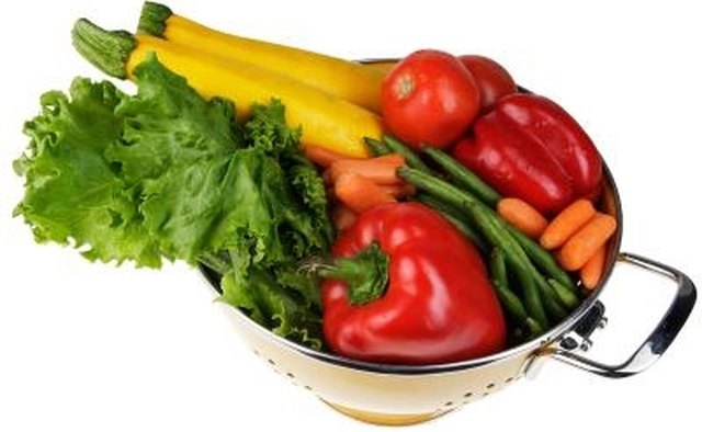 Promote healthier lifestyles among a community by creating a community garden to provide fresh vegetables.