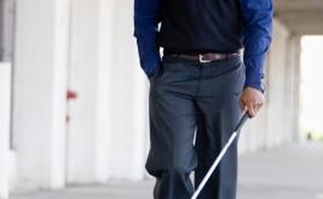 Individuals with a disability were exempted from the military draft.