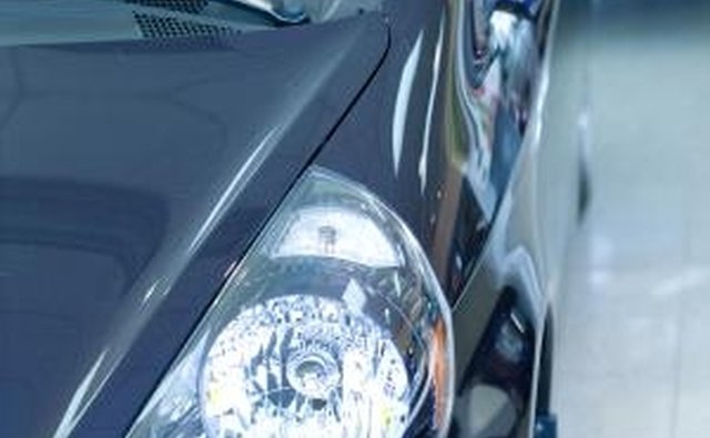 Turn your used steel into a new car.