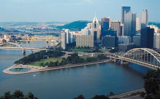 Pittsburgh draws a significant proportion of Giant Eagle's support.