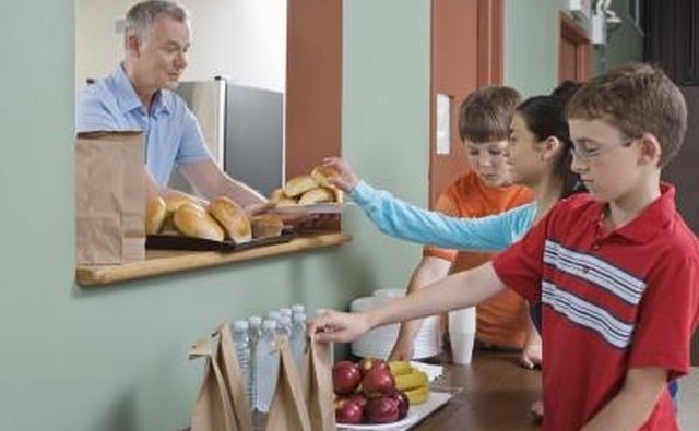 Children's programs, food banks and other social services interest Giant Eagle.