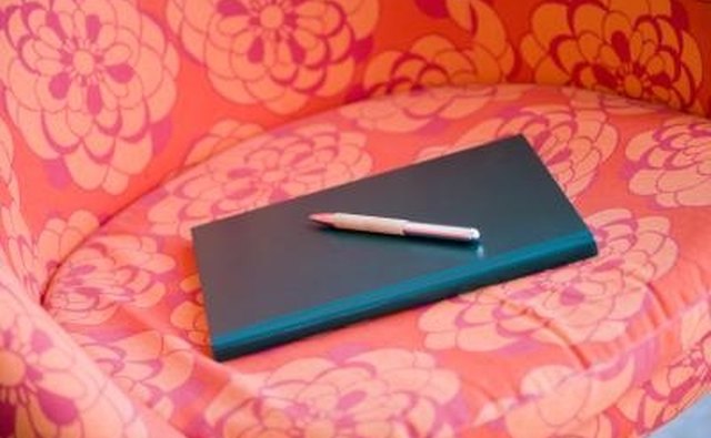 Keeping a journal of requests will enable you to be an effective prayer partner.