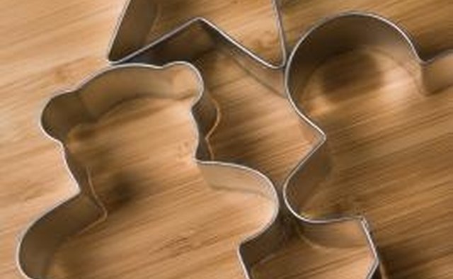 A unique cookie cutter along with a print out of a cookie recipe is all you need for a fun and thoughtful gift.