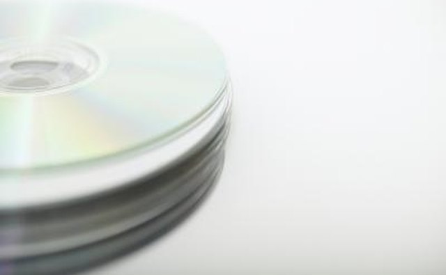 Blank CDs are inexpensive and can be customized with your church choir's favorite songs.