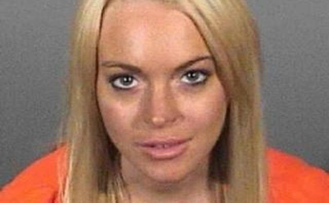 Exaggerate the slip-ups of infamous celebrities.