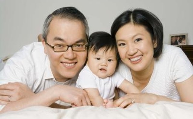 Send your best wishes to the growing family.