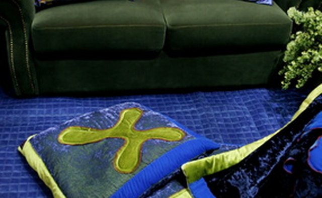 Comfortable Seating