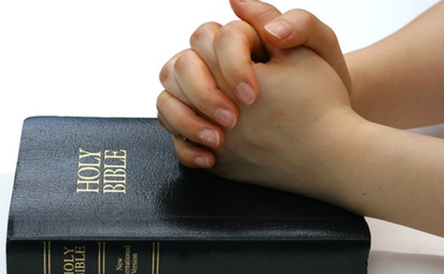 Your Church's Trust in You