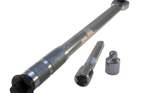 torque wrench