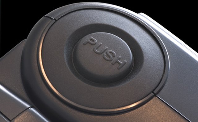 Press the remote start button long enough to ensure activation.