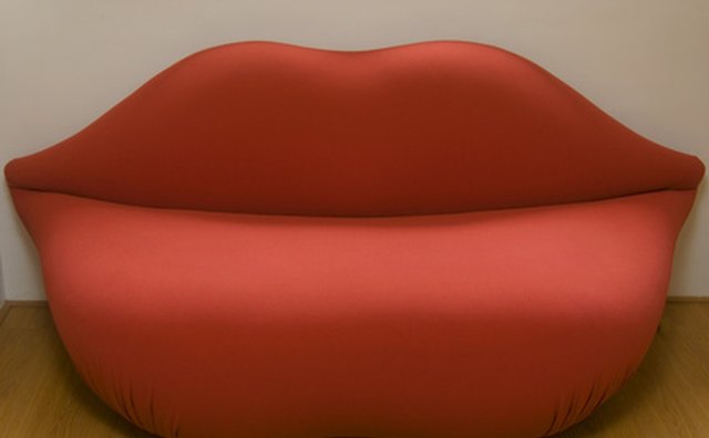 Funky Sofa